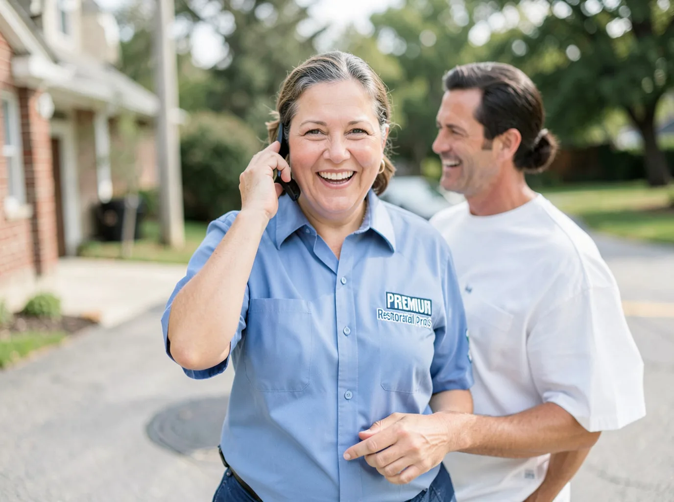 Water Damage Restoration Neapolis, OH FAQs